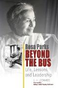 Rosa Parks Beyond The Bus