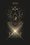 Tarot Be The Magic