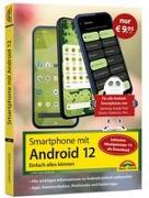 Smartphone mit Android 12 Sonderausgabe - inkl. WinOptimizer 19