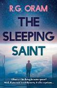 The Sleeping Saint