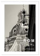 Rom Vertical (Wandkalender 2024 DIN A2 hoch), CALVENDO Monatskalender
