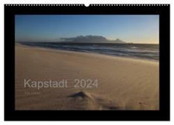 Kapstadt - Ingo Jastram 2024 (Wandkalender 2024 DIN A2 quer), CALVENDO Monatskalender