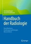 Handbuch der Radiologie