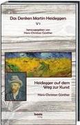 Das Denken Martin Heideggers V 1