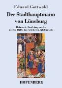 Der Stadthauptmann von Lüneburg