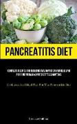 Pancreatitis Diet