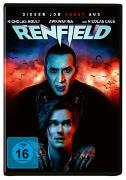 RENFIELD DVD