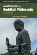 An Introduction to Buddhist Philosophy