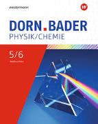 Dorn / Bader Physik SI 1. Schülerband. Ausgabe Für Niedersachsen