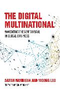 The Digital Multinational