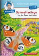 BennyBlu - Schmetterlinge
