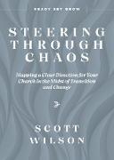 Steering Through Chaos