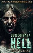 Descendant of Hell