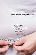 Stop Obesity Change Your Life