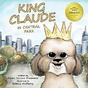 King Claude in Central Park