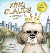 King Claude in Central Park
