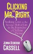 Clicking for Mr. Right