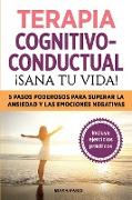 Terapia cognitivo- conductual