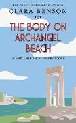 The Body on Archangel Beach