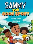 Sammy the Good Sport