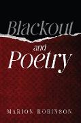 Blackout and Poetry