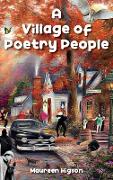 A Village of Poetry People