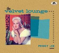 The Velvet Lounge - Fever