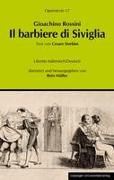 Il barbiere di Siviglia