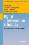 Digital Transformation in Industry