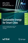 Sustainable Energy for Smart Cities
