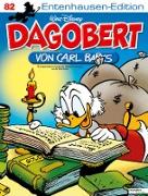 Disney: Entenhausen-Edition Bd. 82