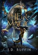 Heir of Magic