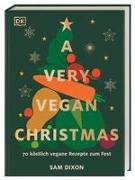 A Very Vegan Christmas