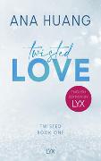 Twisted Love: English Edition by LYX