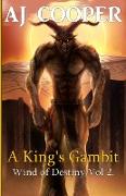 A King's Gambit
