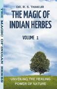 The Magic Of Indian Herbs