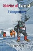 Stories of Everest Conquerors