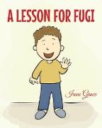 A Lesson for Fugi