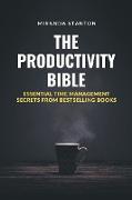 The Productivity Bible