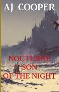 Nocturne, Son of the Night