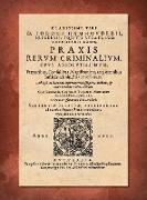 Praxis Rerum Criminalium [1601]