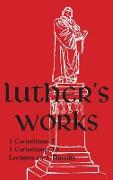 Luther's Works - Volume 28