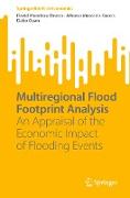 Multiregional Flood Footprint Analysis