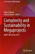 Complexity and Sustainability in Megaprojects