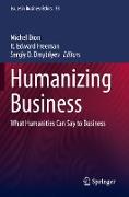 Humanizing Business