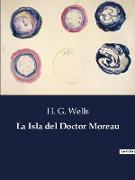 La Isla del Doctor Moreau