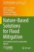 Nature-Based Solutions for Flood Mitigation