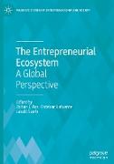 The Entrepreneurial Ecosystem