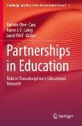Partnerships in Education