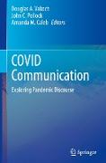 COVID Communication